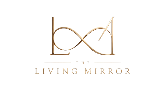 The Living Mirror